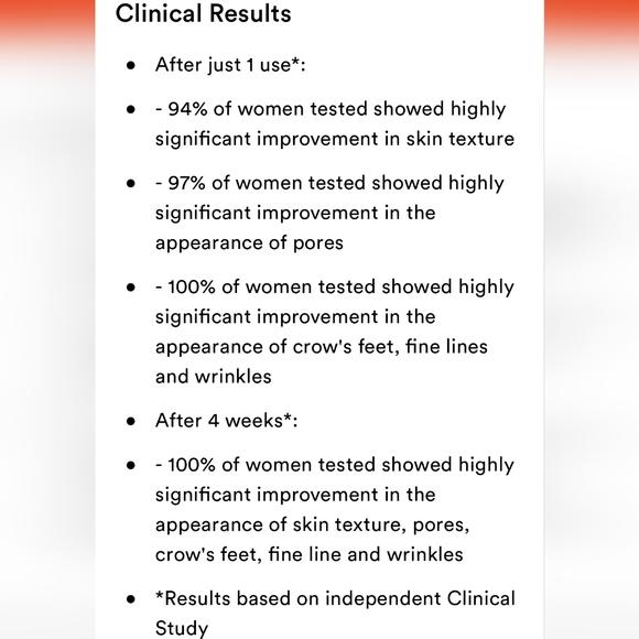 🍓5 for $20 - Exfolikate Intensive Exfoliating Treatment - Kate Somerville - Picture 7 of 10